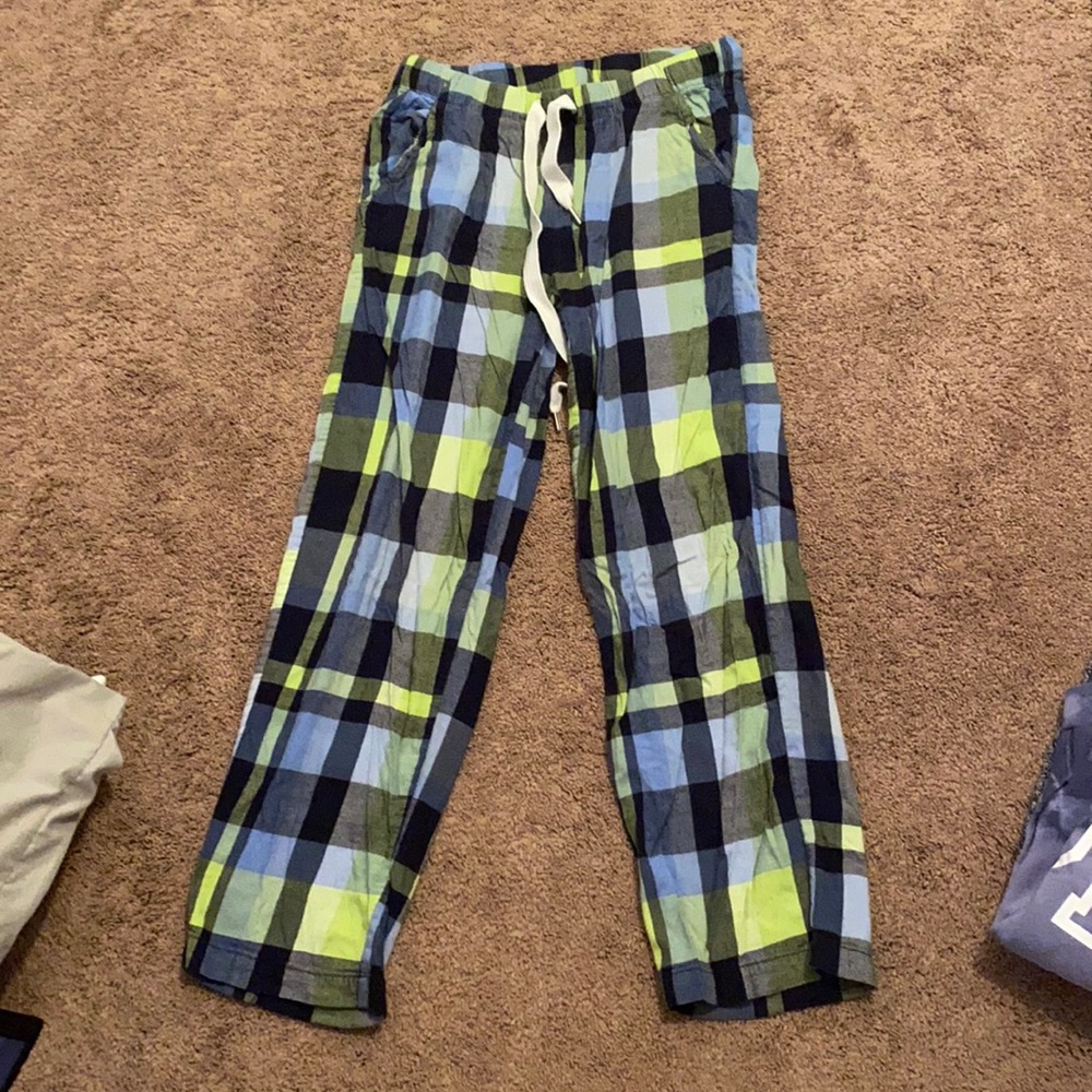 Aerie pajama pants